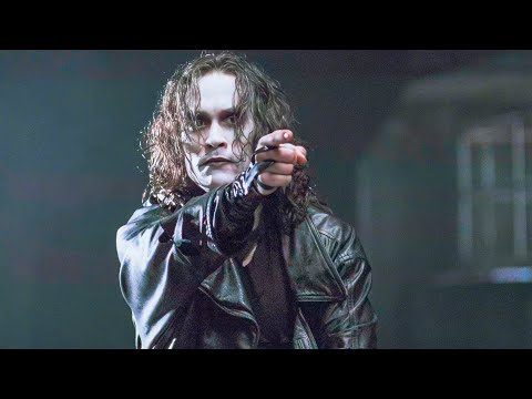 “You're All Going to Die” – The Crow Unleashes Hell | CLIP ⚡ 4K