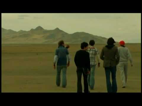 The Click Five as Five Leo Rise - -Kidnap My Heart