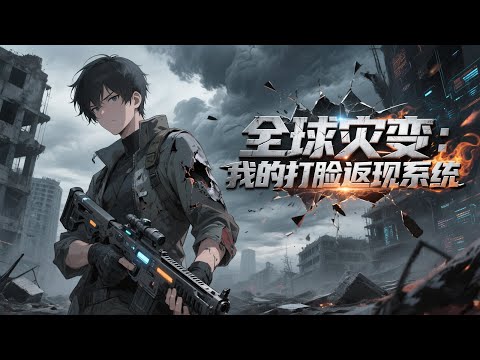 【ENG SUB】全球災變：我的打臉返現系統 Global Catastrophe: My Face-Slapping Cashback System EP 1~60 #逆襲 #末世 #anime