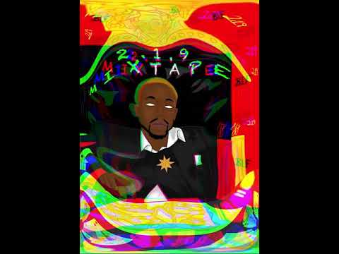 6* Pa kon yo -  ALL T x ABS 2 1 9 MIXTAPE