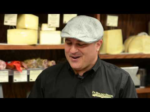 Soppressata Vs. Salami