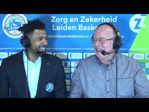 20190202 Leiden - Rotterdam, interviews