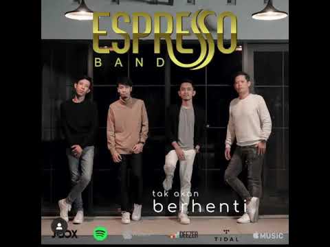 Espresso band _tak akan berhenti ||ost:magic in love