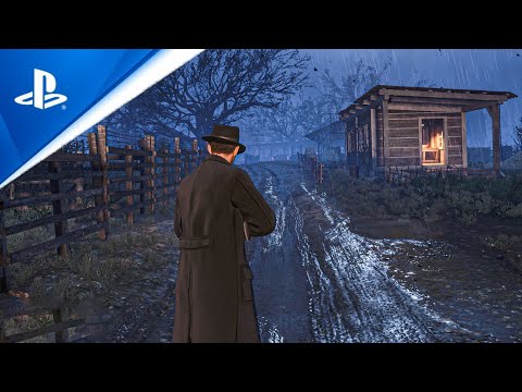Mafia Definitive Edition | Gameplay 4K HDR