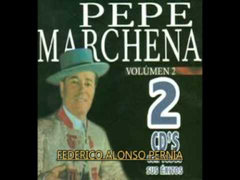 PEPE MARCHENA POR COLOMBIANAS