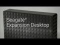 Seagate STEB4000200 - видео