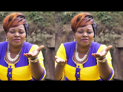 Mary James - Ciiraniro (Official Video)