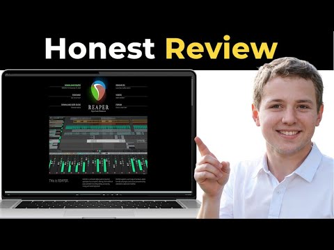 Reaper vs Pro Tools 2026: Which DAW is Best? $60 vs $350 Comparison & Review