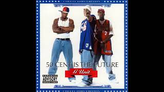 50 Cent - U Should Be Here &amp; G-Unit