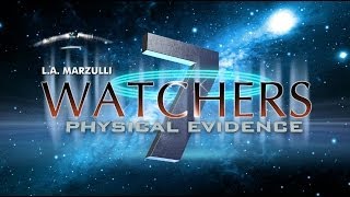 Watchers 7: Physical Evidence (2013) Video
