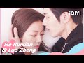 💓The Tender Moment between Gu Yan and Qiao Jing | Skip a Beat EP04 | iQIYI Romance