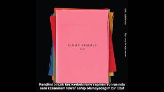 ELO "Angel" Feat.  SİMON DOMİNİC [TÜRKÇE ALTYAZILI]