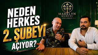 Franchise almak mantıklı mı? En merak edilen 12 soru?