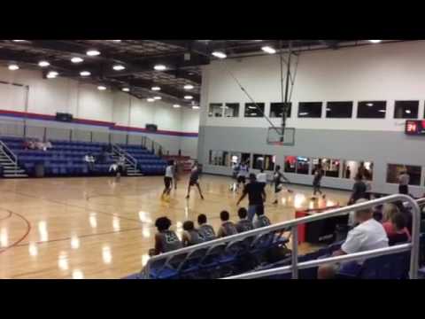 Kentucky Select Few 10th vs KCD Bearcats ....2017