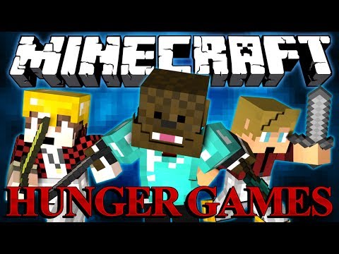 ENCHANTS FOR DAYS! Minecraft Hunger Games w/ BajanCanadian and CraftBattleDuty #54 | JeromeASF