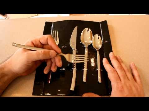 download lagu mp3 mp4 Ja Henckels Flatware, download lagu Ja Henckels Flatware gratis, unduh video klip Ja Henckels Flatware