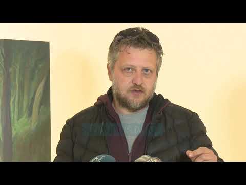 “Kahe tre “ ne galerine FAB - News, Lajme - Vizion Plus
