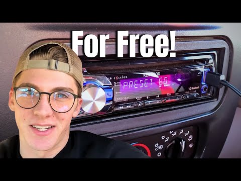 Stereo settings to make your car speakers sound better