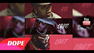 Kevin Gates ft. Future and Rick Ross - No Love Lost (prod by. Wayne2Dope)