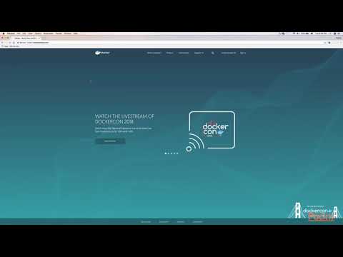 Modern Web Development By Example What Is Docker |packtpub com