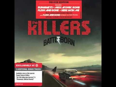 Video thumbnail for Runaways (Michel Remix)