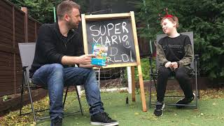 Super Mario 3D World - Wii U & Switch Discussion & Gameplay Footage (Plus Bowser's Fury)