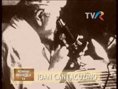 Jurnal de secol- Ioan Cantacuzino