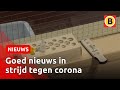 Sneltest goedgekeurd na onderzoek in Amphia Ziekenhuis | Omroep Brabant