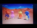 Backyardigans Pablo Panic Attack Part 3