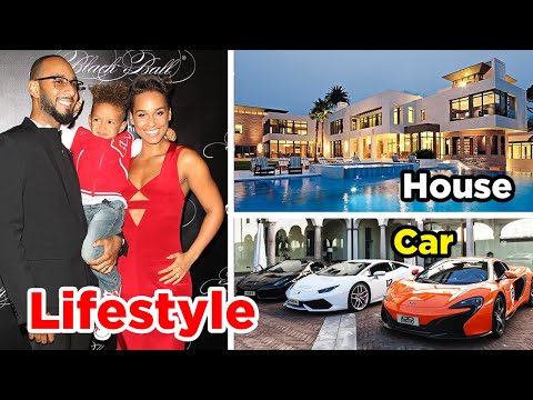 Alicia Keys Lifestyle 2022 ★ Net Worth, Car & House