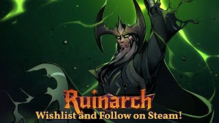 Watch and explore about Ruinarch Steam-account