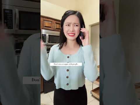 Chinese New Year Taboos