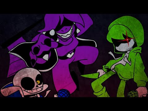 Skeleton Bros v2 Cancelled Content