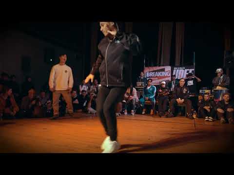 Will Forever B-Ill 2019: The Obsessions vs. Bowzee and Pop