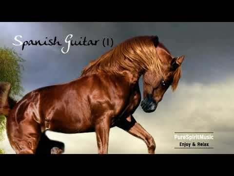 Spanish Guitar I hit 2020