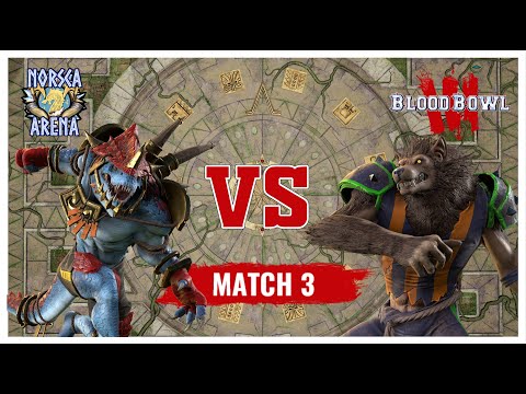 Lizardmen: Can You Ever Control Necromantic?