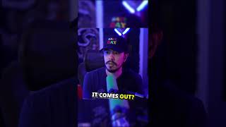 Monster Prom Voice Actor Forgets He Was In Monster Prom 3 #natewantstobattle #clips #shorts