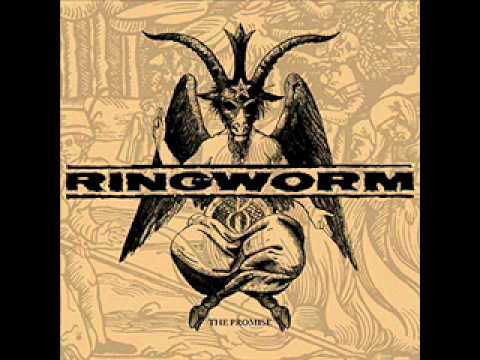 Ringworm - Numb / Blind to Faith