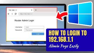 Download lagu How to Login to 192 168 1 1 Admin Page Easily mp3 Download lagu How to Login to 192 168 1 1 Admin Page Easily mp3