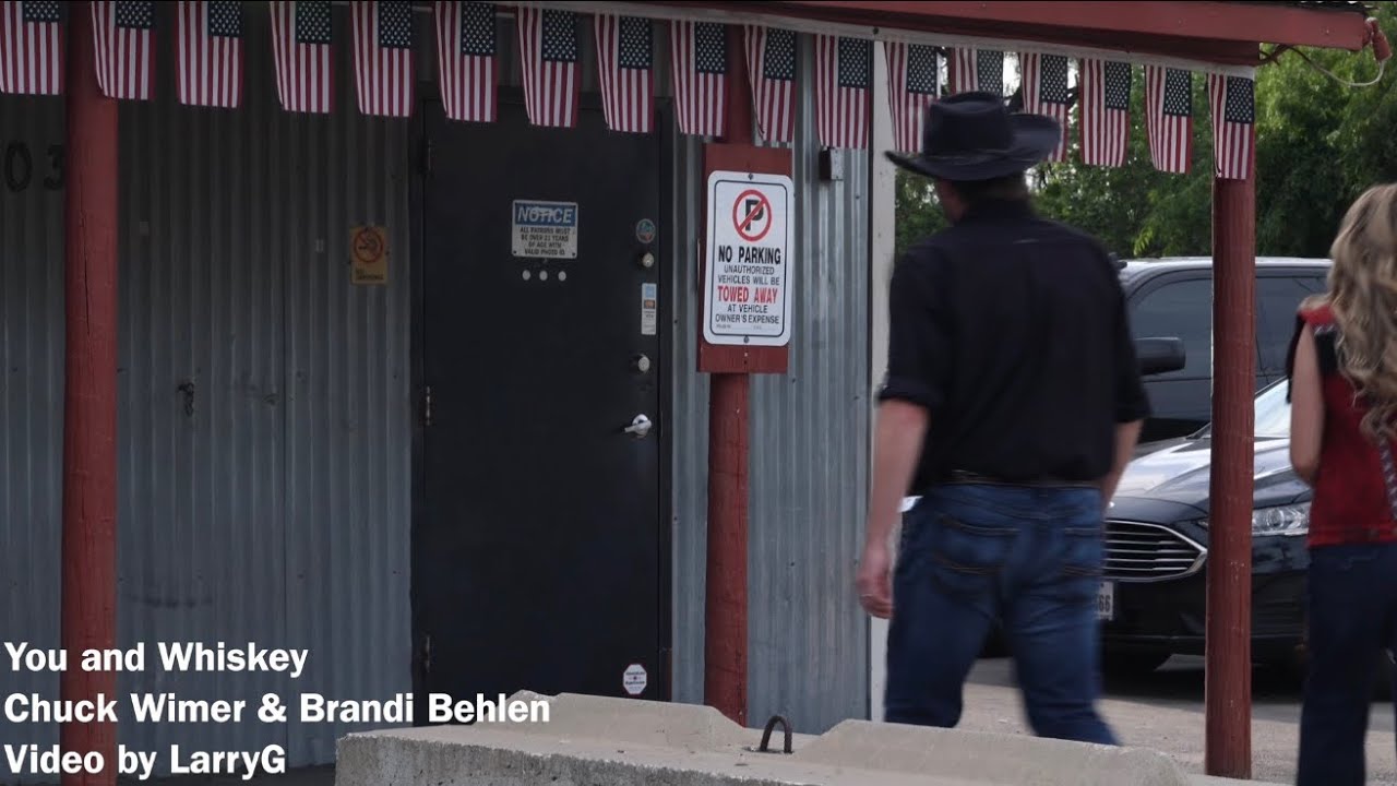 You and Whiskey Video thumbnail