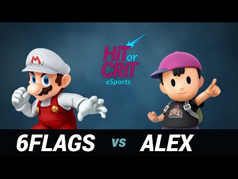 JJ's Smash 4 Bar Brawls - Week 18 | 2016 - Winner’s Semi-Finals