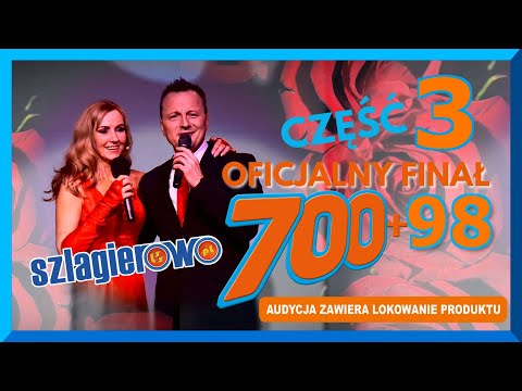 Notowanie 798 cz. 3 - 30.07.2023r.