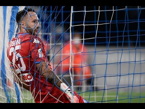 GOL OLÍMPICO - NAPOLI vs INTER MILAN