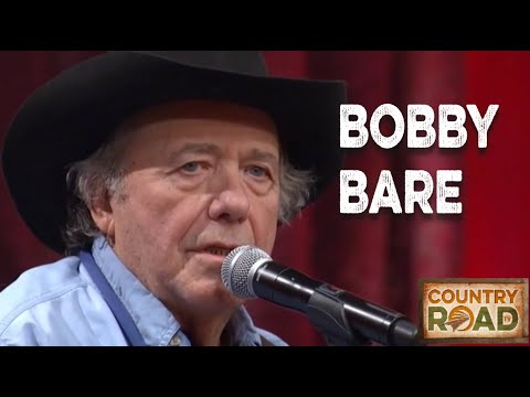 Bobby Bare  "Streets of Baltimore"