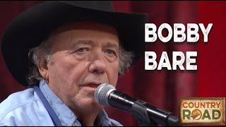 Bobby Bare  &quot;The Streets of Baltimore&quot;