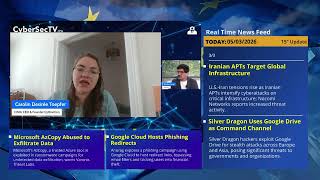 🔴 LIVE Now: Real-Time Cybersecurity News — What You Need to Know Today