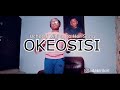 Uchechi (Ada kirikiri) vibes to her song Okeosisi