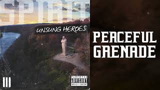 Peaceful Grenade Music Video