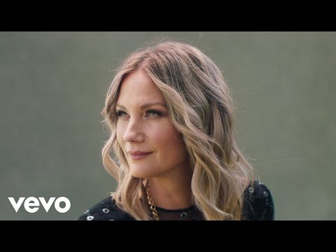 Jennifer Nettles - Oh, What A Beautiful Mornin