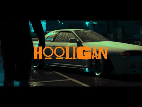 Emin Nilsen - Hooligan